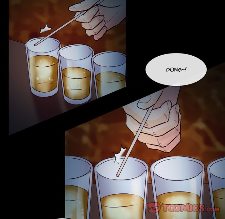 Silhouette chapter 60 page 27