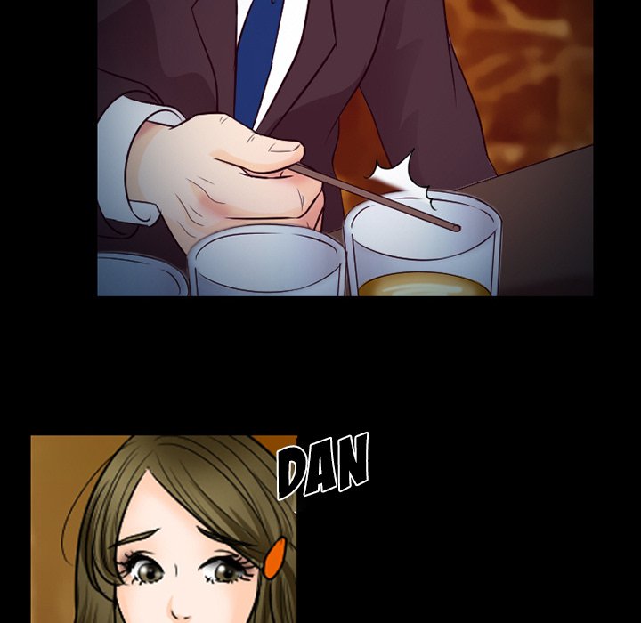 Silhouette chapter 60 page 29