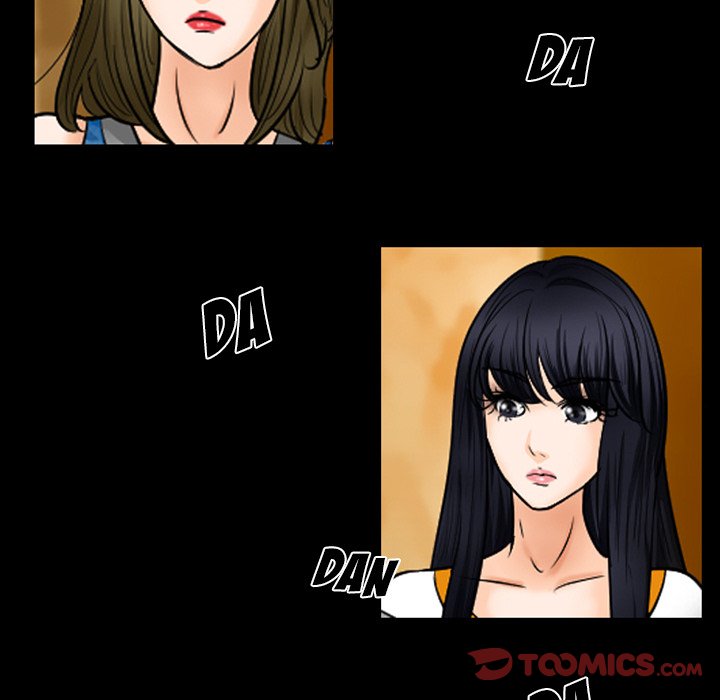Silhouette chapter 60 page 30