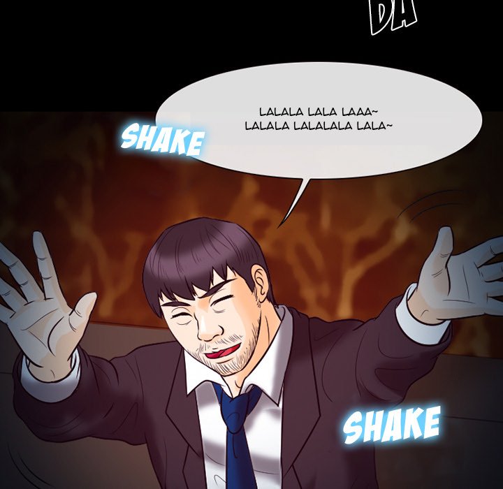 Silhouette chapter 60 page 31