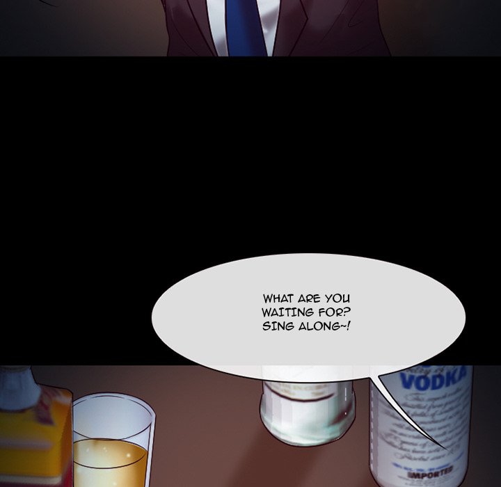 Silhouette chapter 60 page 32