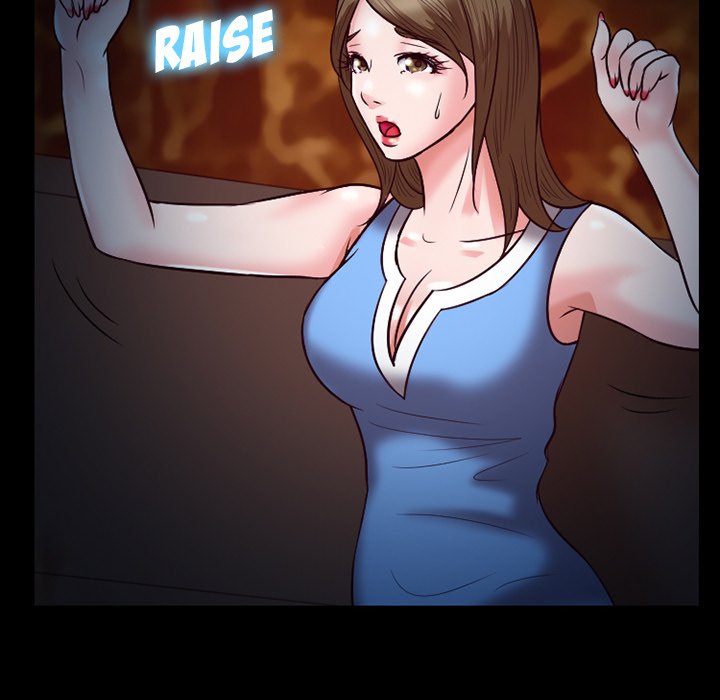 Silhouette chapter 60 page 34