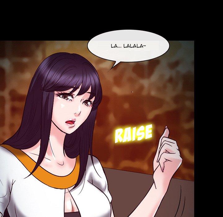 Silhouette chapter 60 page 35