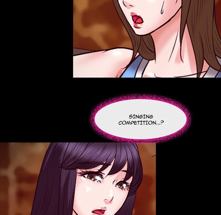 Silhouette chapter 60 page 38