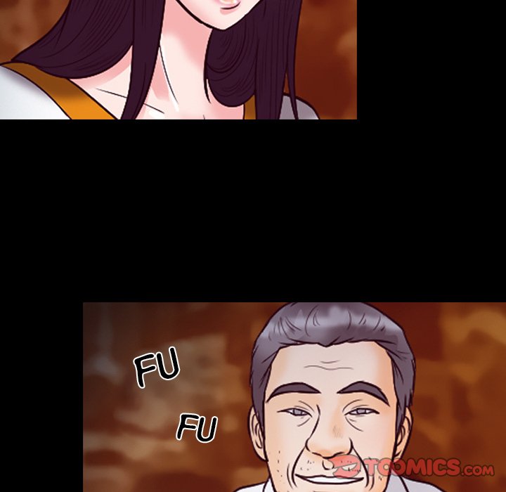 Silhouette chapter 60 page 39