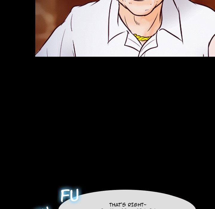 Silhouette chapter 60 page 40