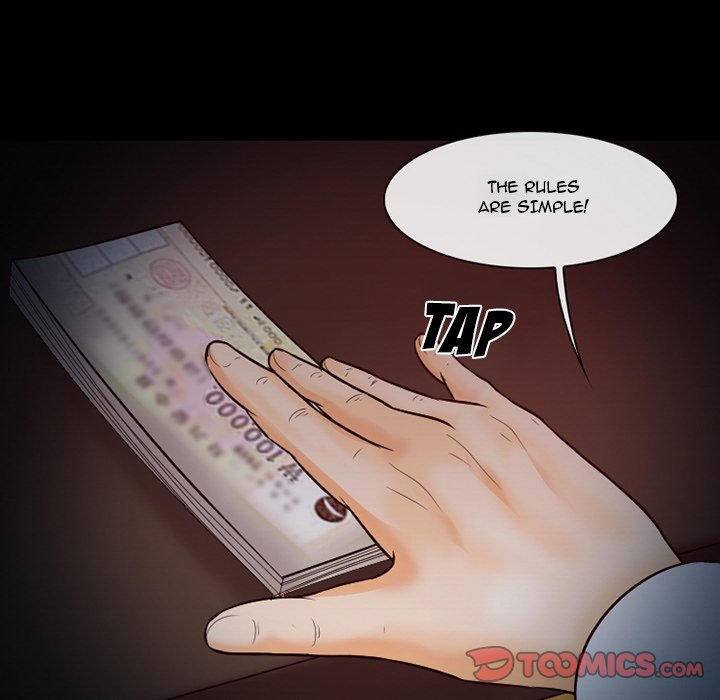 Silhouette chapter 60 page 42