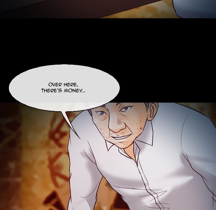 Silhouette chapter 60 page 43