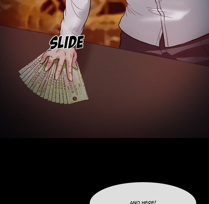Silhouette chapter 60 page 44