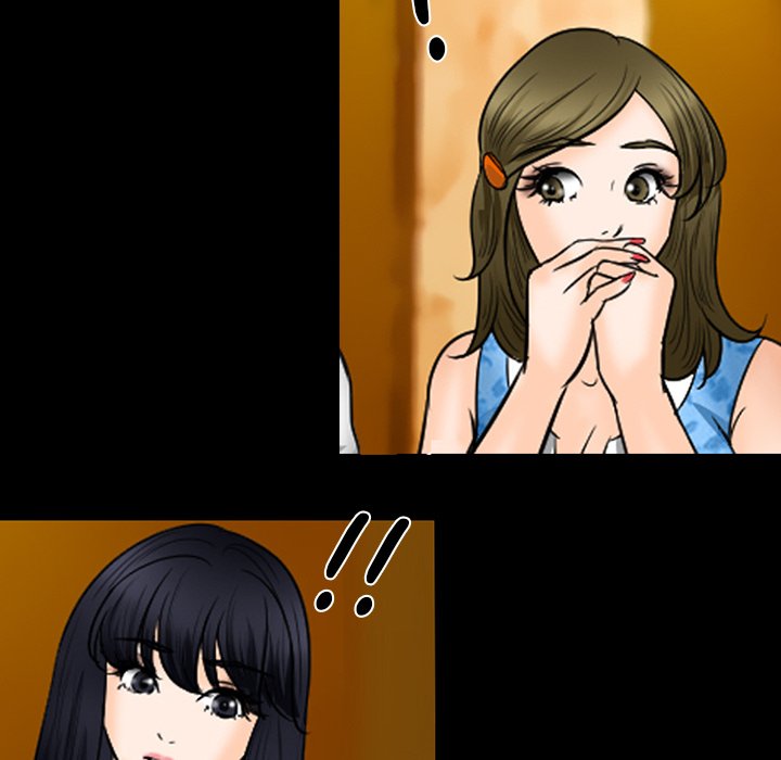 Silhouette chapter 60 page 49