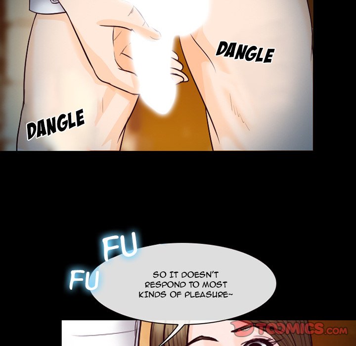 Silhouette chapter 60 page 51