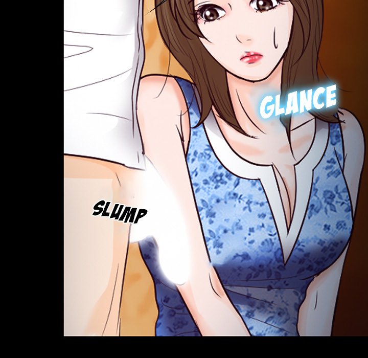 Silhouette chapter 60 page 52