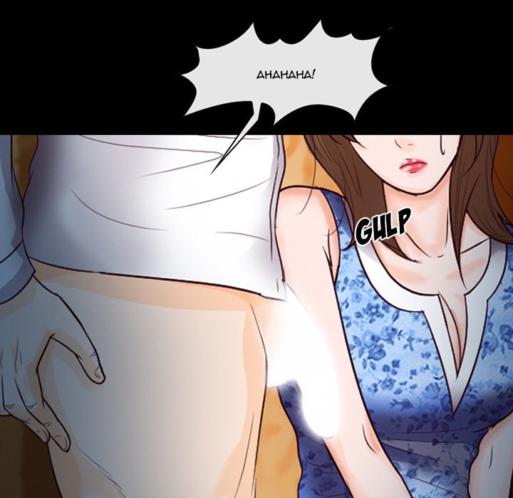 Silhouette chapter 60 page 53