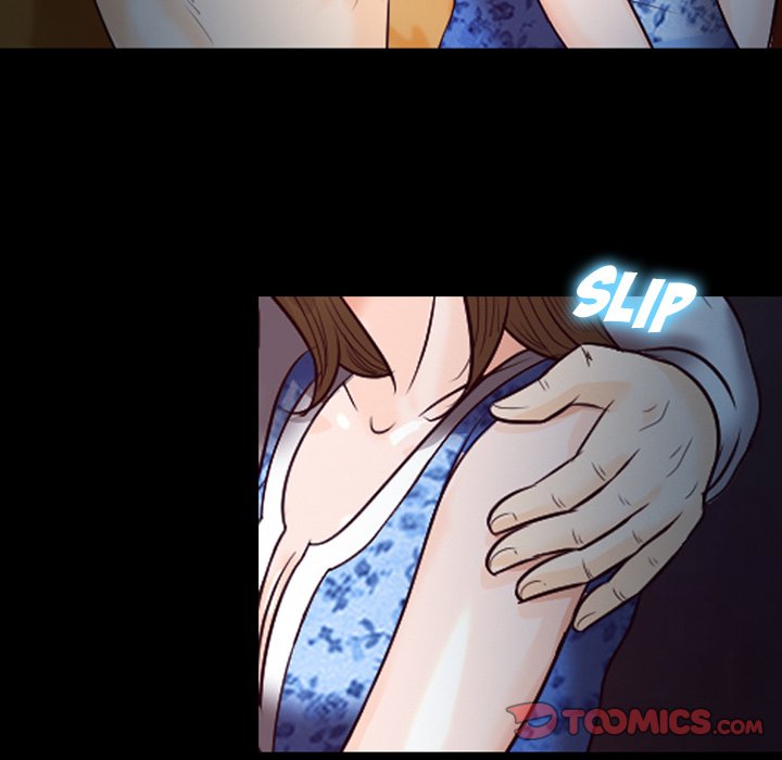 Silhouette chapter 60 page 54