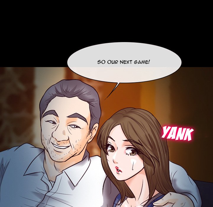 Silhouette chapter 60 page 55