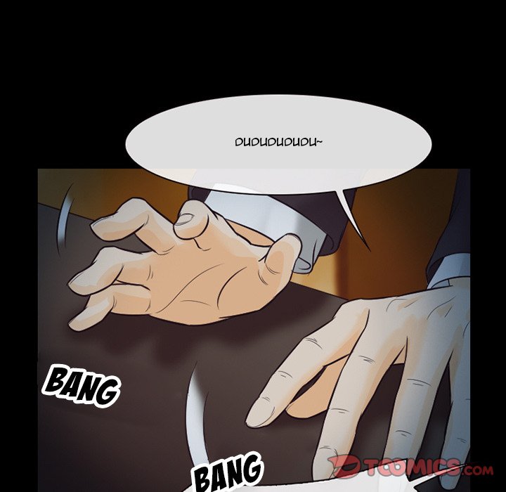 Silhouette chapter 60 page 57