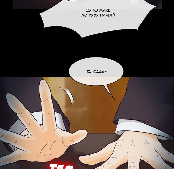 Silhouette chapter 60 page 58