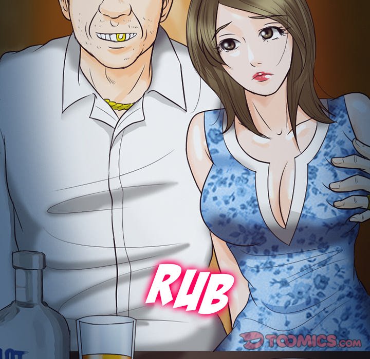 Silhouette chapter 60 page 60