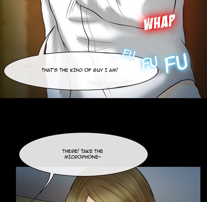 Silhouette chapter 60 page 62