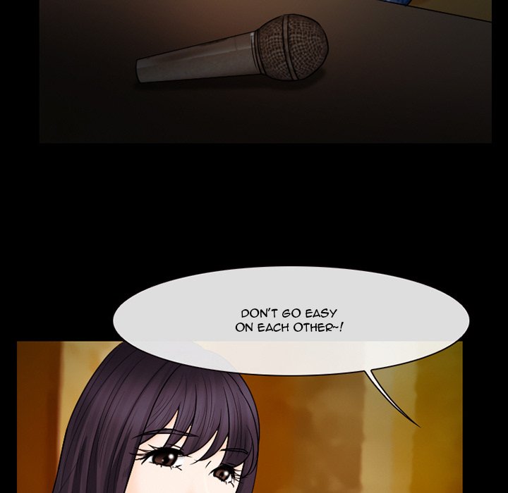Silhouette chapter 60 page 64