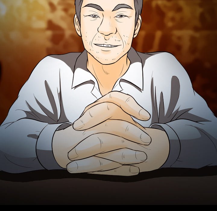 Silhouette chapter 60 page 67