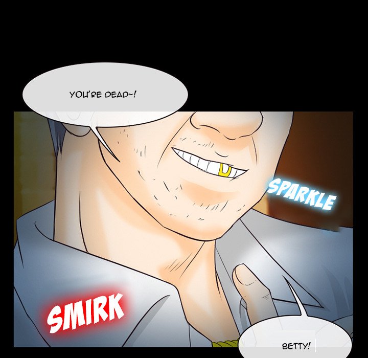 Silhouette chapter 60 page 68