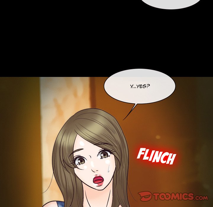 Silhouette chapter 60 page 69