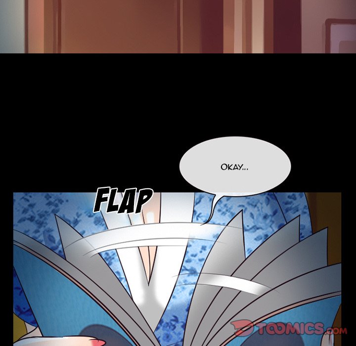 Silhouette chapter 60 page 72