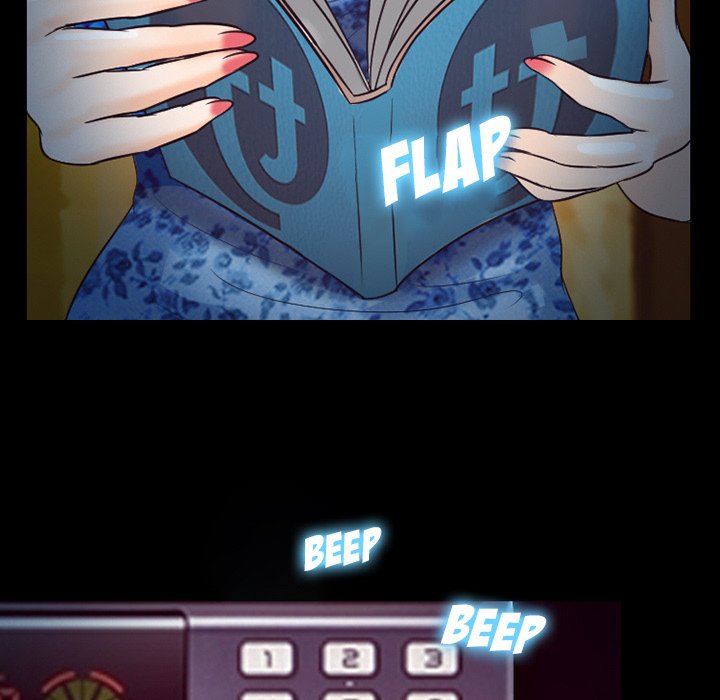 Silhouette chapter 60 page 73