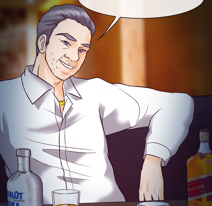 Silhouette chapter 60 page 76
