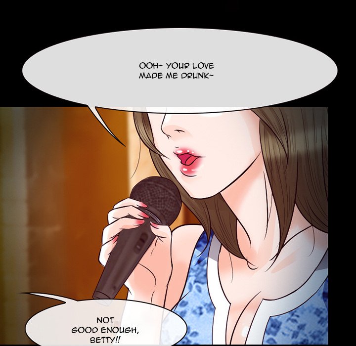 Silhouette chapter 60 page 80