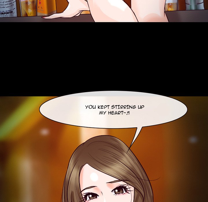 Silhouette chapter 60 page 82