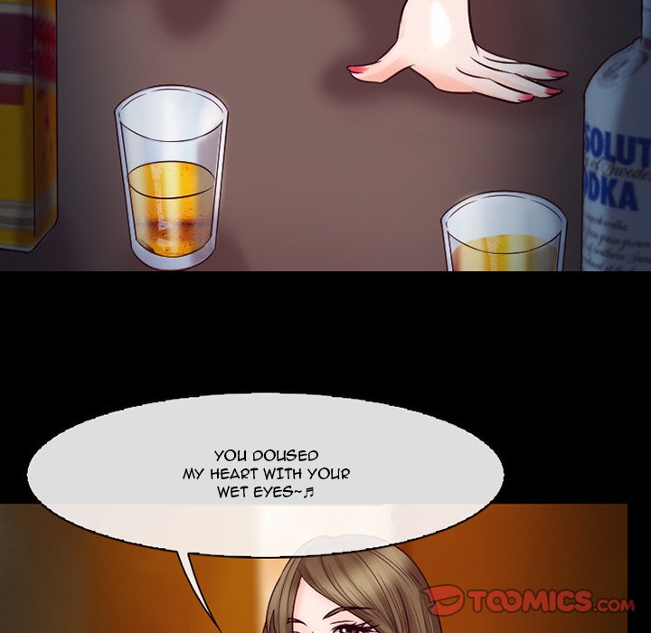 Silhouette chapter 60 page 84