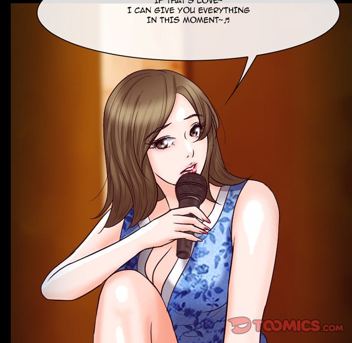 Silhouette chapter 60 page 87