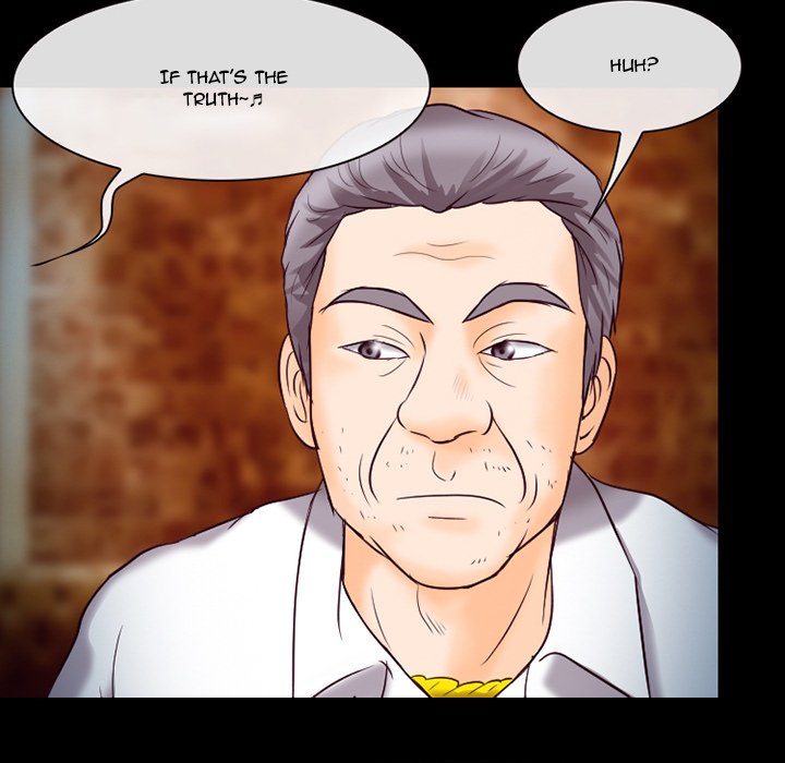 Silhouette chapter 60 page 89