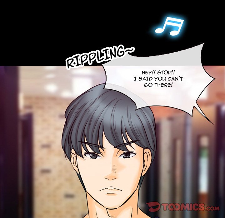 Silhouette chapter 60 page 93