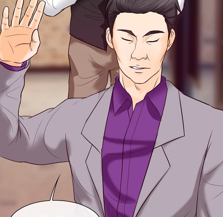 Silhouette chapter 60 page 101