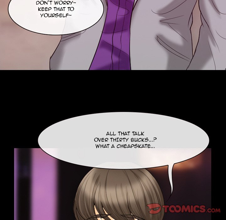 Silhouette chapter 60 page 102