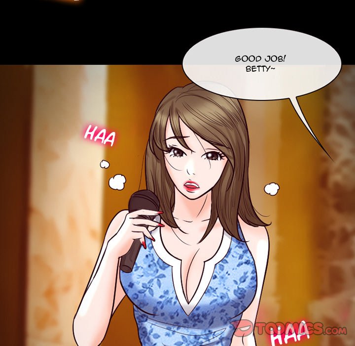 Silhouette chapter 60 page 105