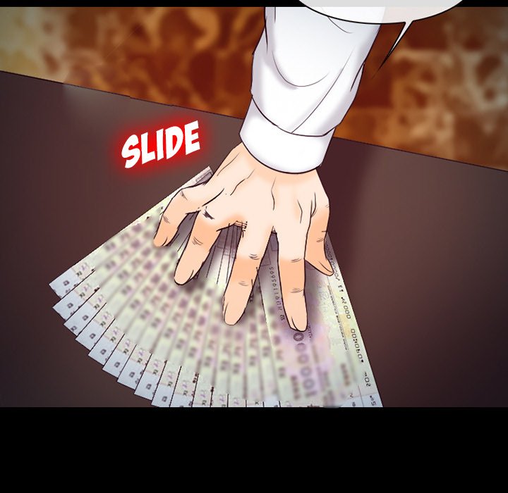 Silhouette chapter 60 page 107