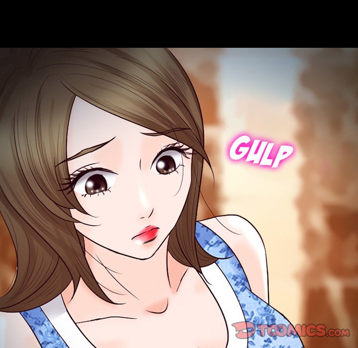 Silhouette chapter 60 page 108