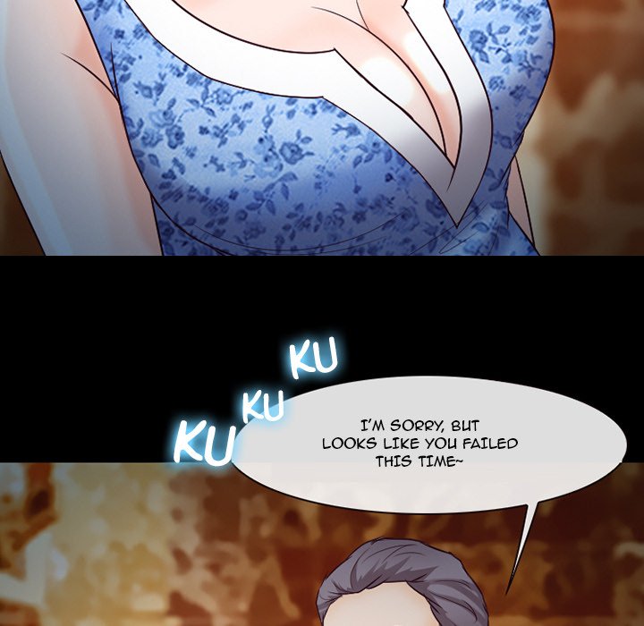 Silhouette chapter 60 page 109