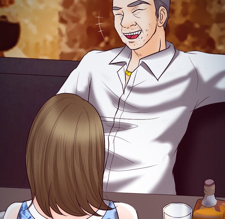 Silhouette chapter 60 page 110