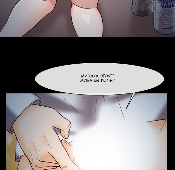 Silhouette chapter 60 page 112