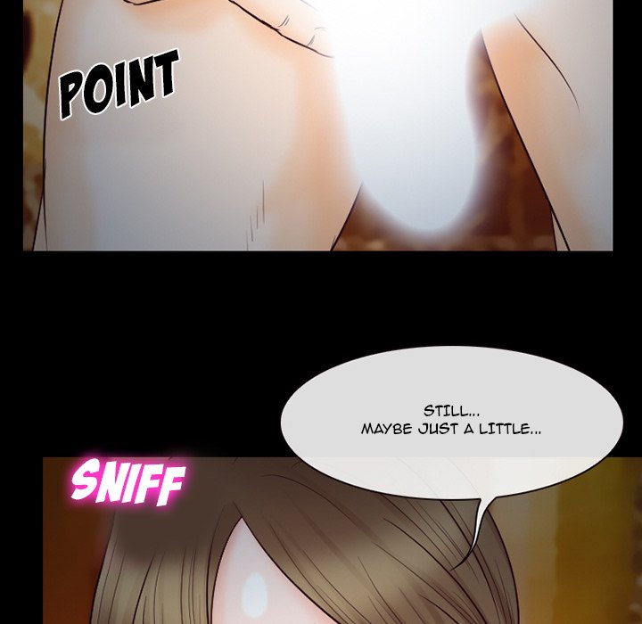 Silhouette chapter 60 page 113