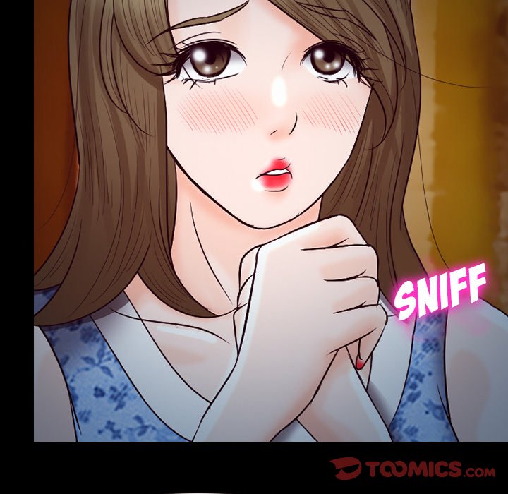 Silhouette chapter 60 page 114
