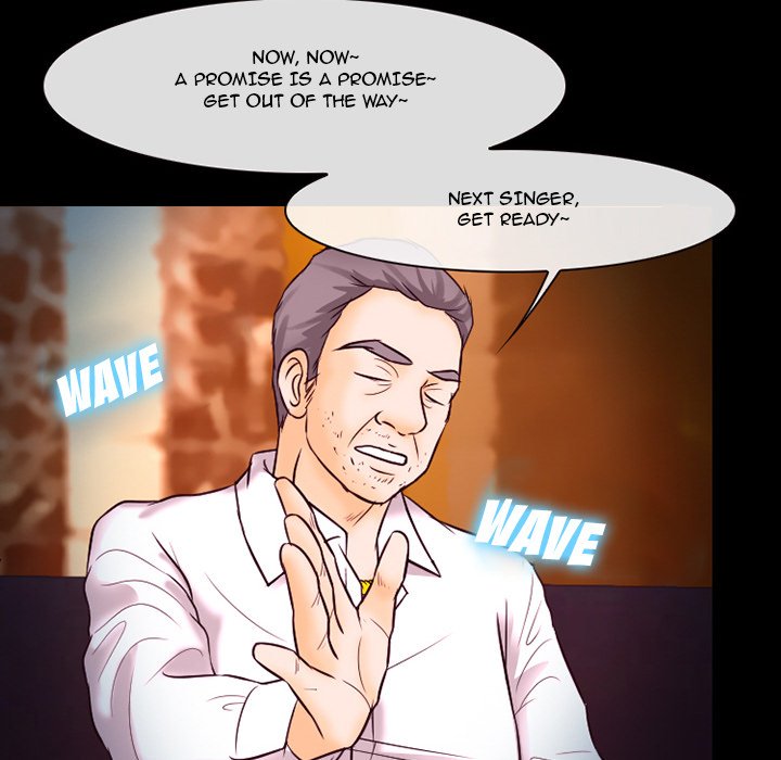 Silhouette chapter 60 page 115