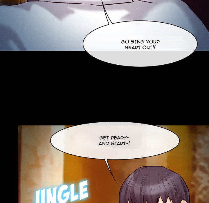 Silhouette chapter 60 page 124