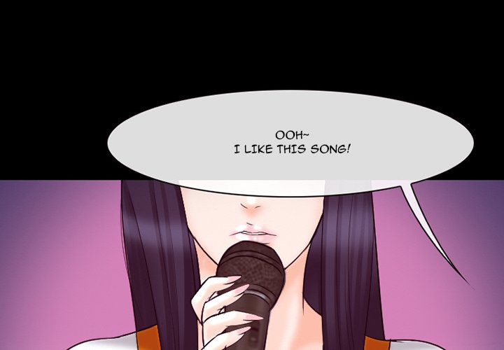 Silhouette chapter 61 page 1