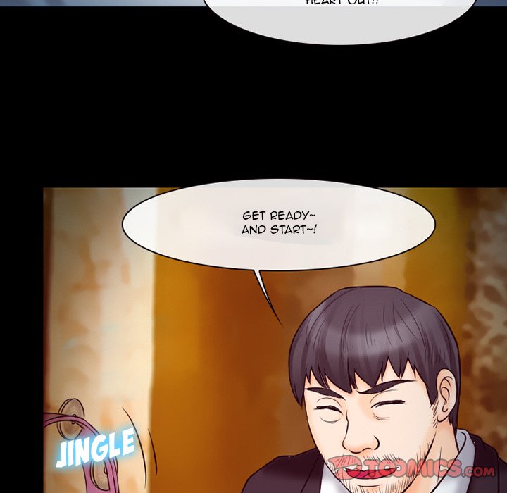 Silhouette chapter 61 page 6